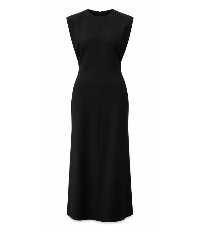 Iris Setlakwe A-line dress