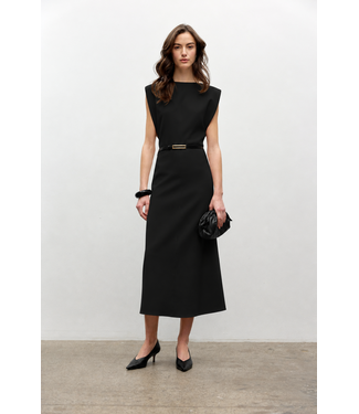 Iris Setlakwe A-line dress