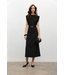 Iris Setlakwe A-line dress