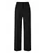 Iris Setlakwe Pintuck straight leg trouser