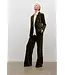 Iris Setlakwe Corduroy double breasted jacket