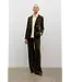 Iris Setlakwe Corduroy double breasted jacket