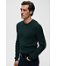 Matinique Margrate cable knit crew