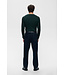 Matinique Margrate cable knit crew