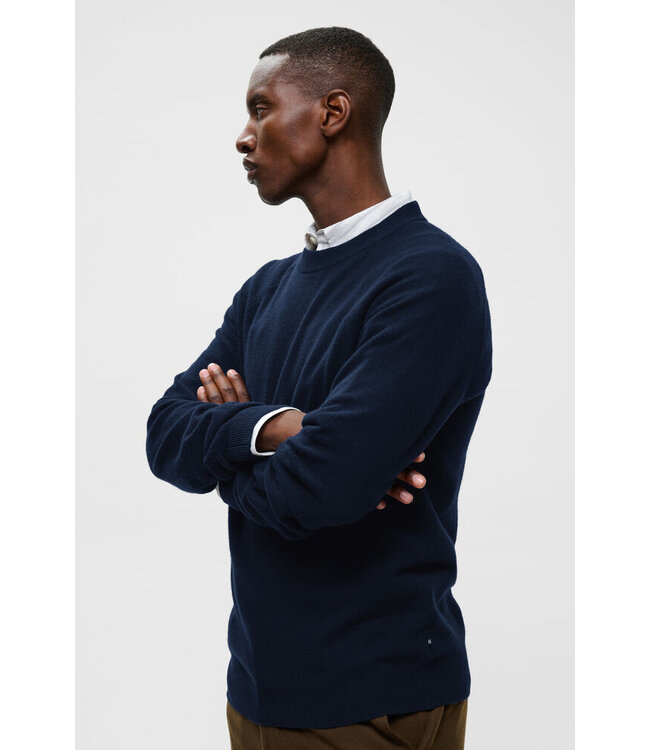 Matinique Hellson knit sweater