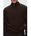 Matinique  Hellson 1/4 zip sweater