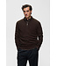 Matinique  Hellson 1/4 zip sweater