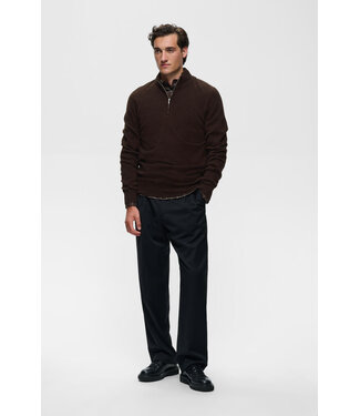 Matinique Hellson 1/4 zip sweater