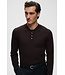 Matinique Kerone pullover w/collar