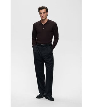 Matinique Kerone pullover w/collar
