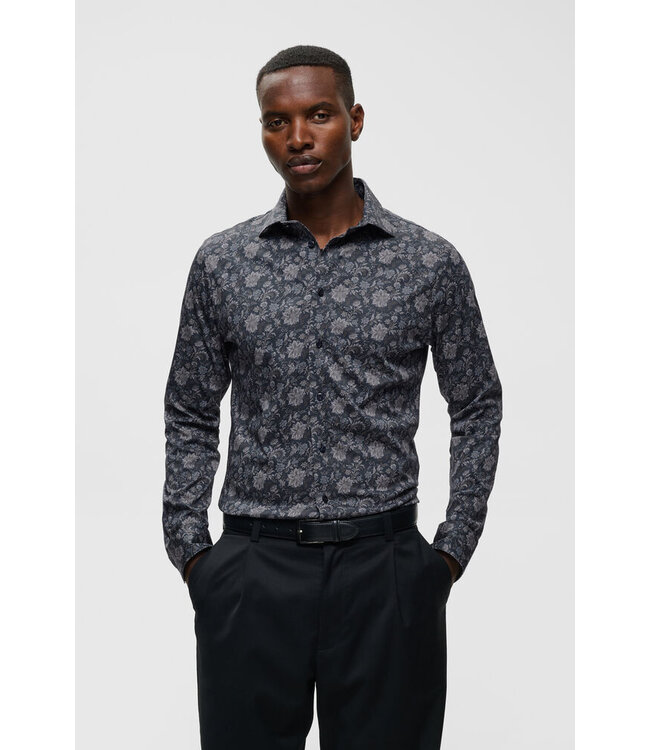 Matinique Marc button down shirt