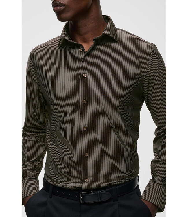 Matinique Marc button down shirt