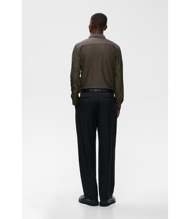 Matinique Marc button down shirt