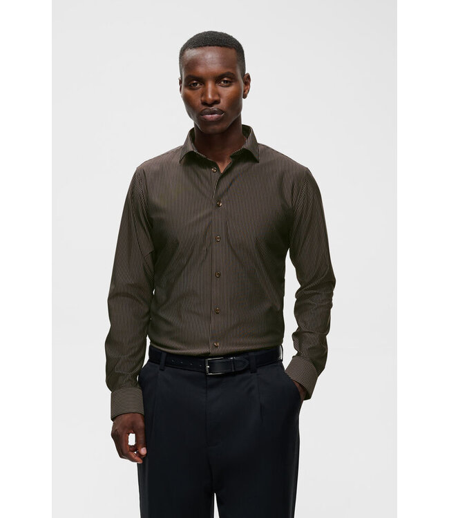 Matinique Marc button down shirt
