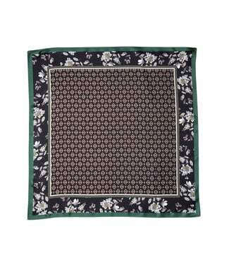 Palm Palm Constance scarf
