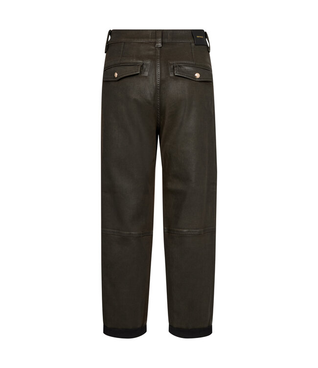 Mos Mosh Aymen coated pant