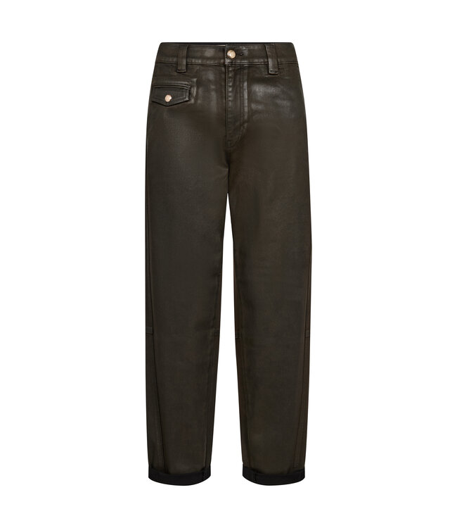Mos Mosh Aymen coated pant