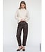 Mos Mosh Aymen coated pant