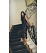 Mos Mosh Aran Harli sequin dress