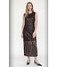 Mos Mosh Aran Harli sequin dress