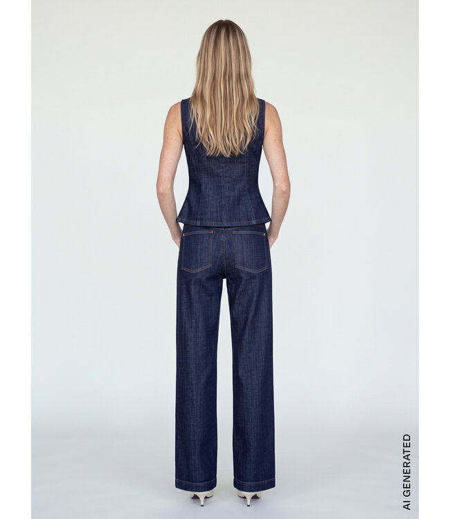 Mos Mosh Colette Nippon jean