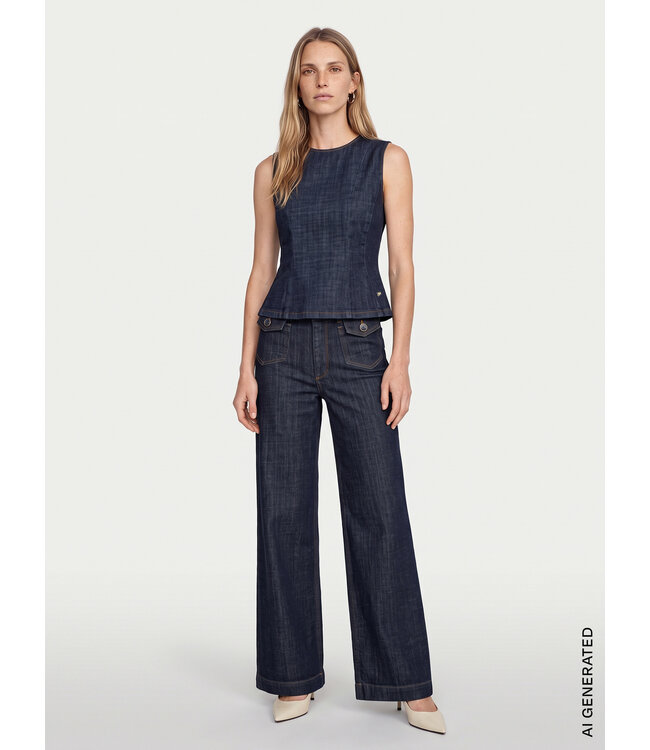 Mos Mosh Colette Nippon jean