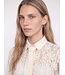 Mos Mosh Kether lace tie shirt