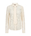 Mos Mosh Kether lace tie shirt