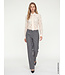 Mos Mosh Kether lace tie shirt
