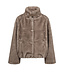 Mos Mosh Hilda faux fur jacket
