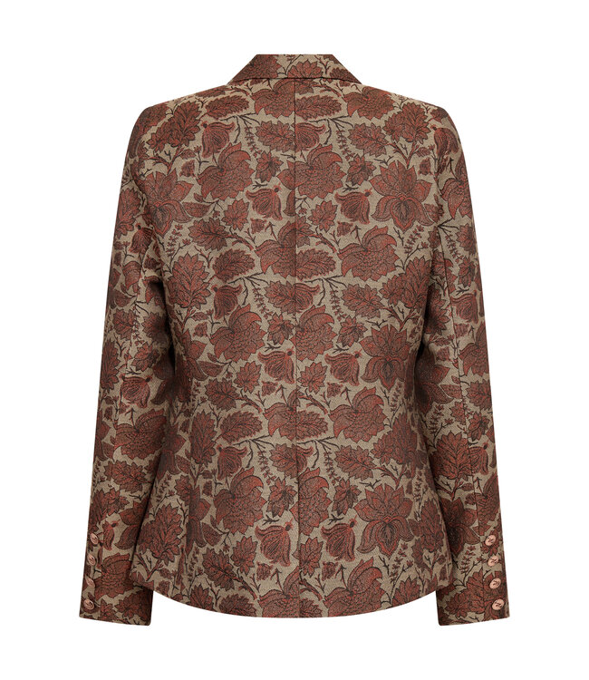 Mos Mosh Blake Zandi blazer