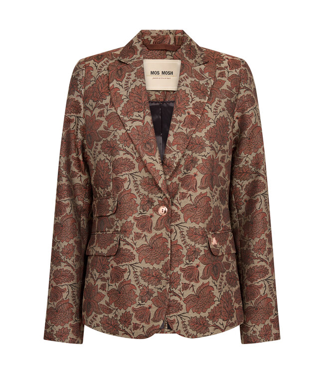 Mos Mosh Blake Zandi blazer