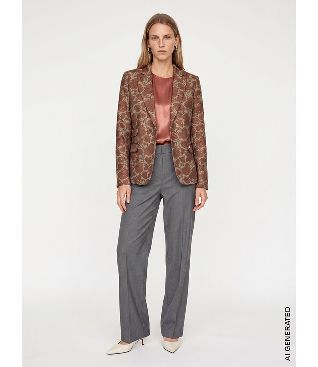 Mos Mosh Blake Zandi blazer