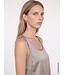 Mos Mosh Astrid silk tank top