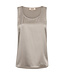 Mos Mosh Astrid silk tank top