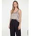 Mos Mosh Astrid silk tank top