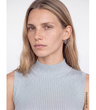 Mos Mosh Imanja highneck knit top