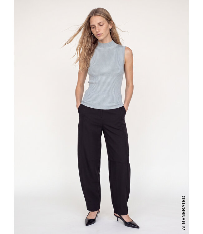 Mos Mosh Imanja highneck knit top