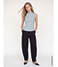Mos Mosh Imanja highneck knit top