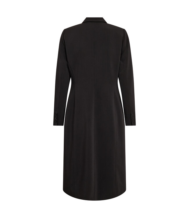 Mos Mosh Fran Nellie blazer dress
