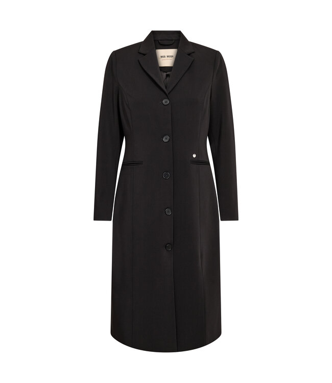 Mos Mosh Fran Nellie blazer dress