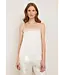 Paper Label Courtney lace cami