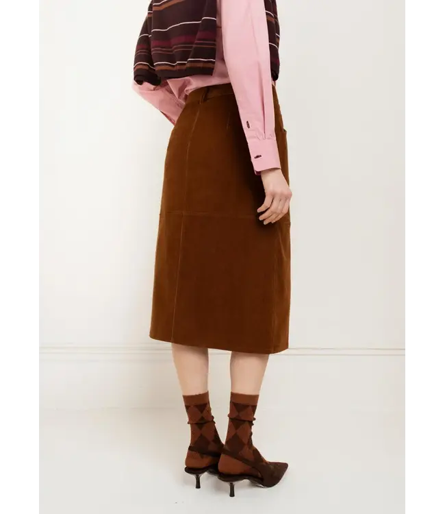 Paper Label Angela skirt