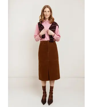 Paper Label Angela skirt