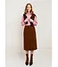 Paper Label Angela skirt