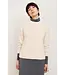 Paper Label Hana cable sweater