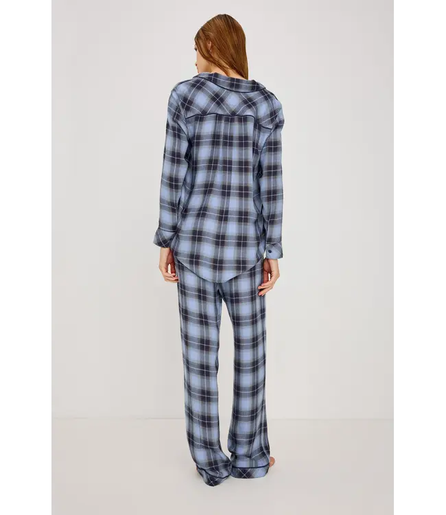 Rails Luna PJ set