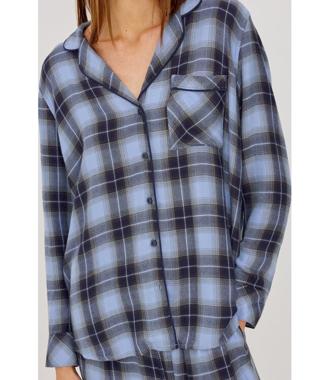 Rails Luna PJ set