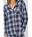 Rails Luna PJ set