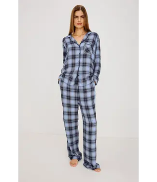 Rails Luna PJ set